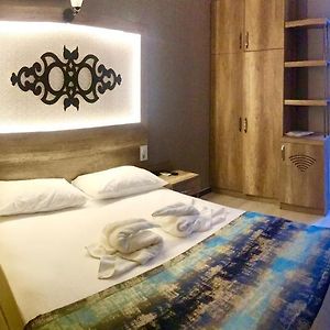 Kamer met een King Size Bed