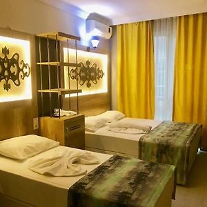 Kamer met Twee Aparte Bedden